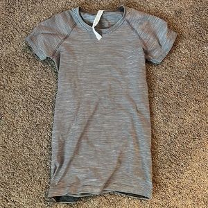 Lululemon Shirt